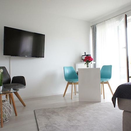 Ferienwohnung Loerrach Alice Dış mekan fotoğraf