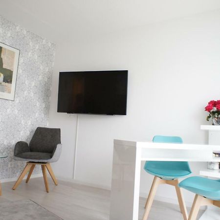 Ferienwohnung Loerrach Alice Dış mekan fotoğraf