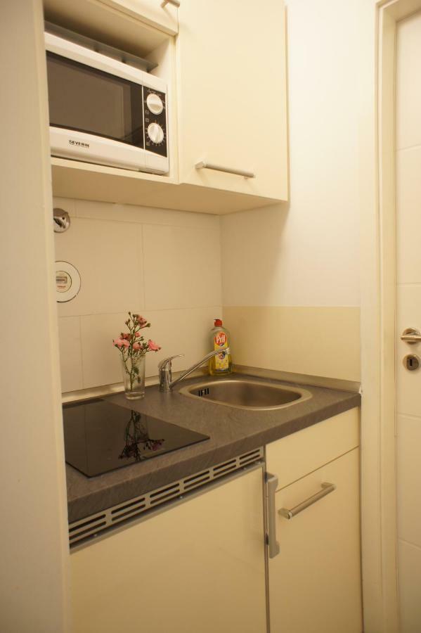 Ferienwohnung Loerrach Alice Dış mekan fotoğraf